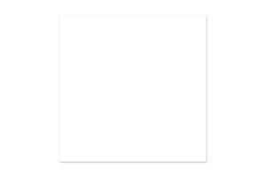 Serwetki flizelinowe gładkie - Serwetki flizelinowe gładkie AIRLAID "Basic", białe / 40x40
