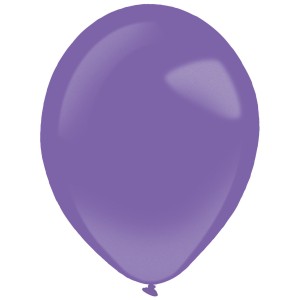 Decorator 11" - Balony lateksowe "Decorator" Metallic Purple / 11"-28 cm