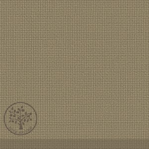 Serwetki flizelinowe ze wzorem - Serwetki flizelinowe "Love Nature", brązowe / 40x40