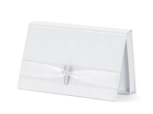 Pudełka na pieniądze - Ozdobne pudełko na pieniądze, PNP1 / 15.5x9.5 cm