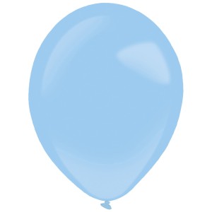 Decorator 14" - Balony lateksowe "Decorator" Standard Pastel Blue / 14"-35 cm