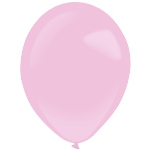 Decorator 14" - Balony lateksowe "Decorator" Standard Pink / 14"-35 cm