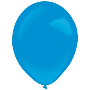 Decorator 11" - Balony lateksowe "Decorator" Standard Bright Royal Blue / 11"-28 cm
