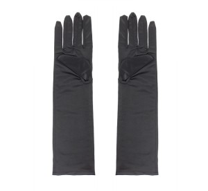 Rękawiczki - Rękawiczki czarne / RWDCZ-YH