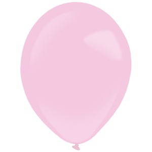 Decorator 14" - Balony lateksowe "Decorator" Fashion Pretty Pink / 14"-35 cm