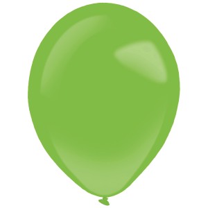 Decorator 5" - Balony lateksowe "Decorator" Standard Festive Green  / 5"-13 cm