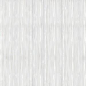 Kurtyny foliowe - Kurtyna imprezowa biała / 100x250 cm