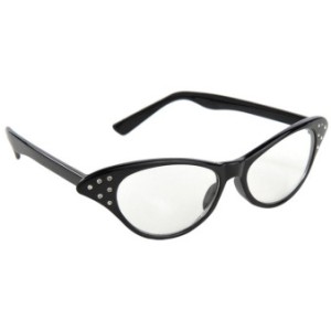 Okulary - Sexi okulary