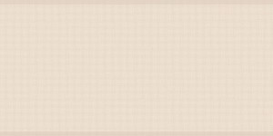 Bieżniki flizelinowe wzorzyste - Bieżnik flizelinowy gładki "Love Nature", kremowy / 40cmx24m