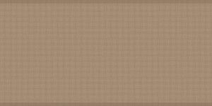 Bieżniki flizelinowe wzorzyste - Bieżnik flizelinowy gładki "Love Nature", brązowy / 40cmx24m