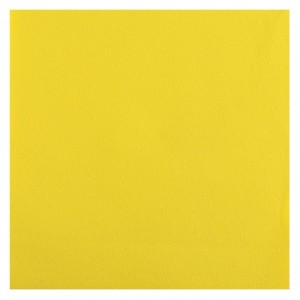 Serwetki flizelinowe gładkie - Żółte serwetki flizelinowe /40x40 cm