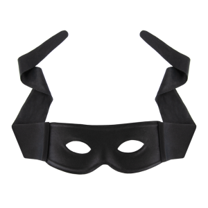 Maski Postacie - Maska Zorro