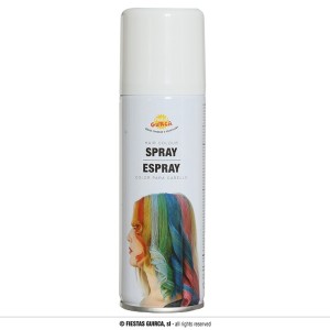 Spraye i kredki do koloryzacji włosów