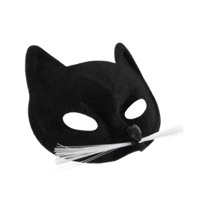 Maski Zwierzęta - Maska Kot