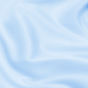 Bieżniki satynowe gładkie - Bieżnik satynowy błękitny / 0,36x9m